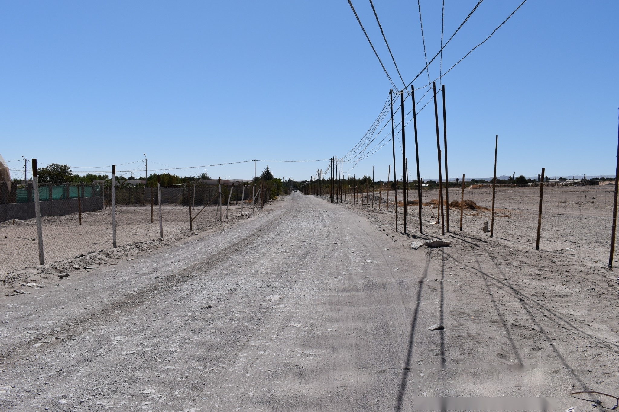 Sitio 26 — fotografía real