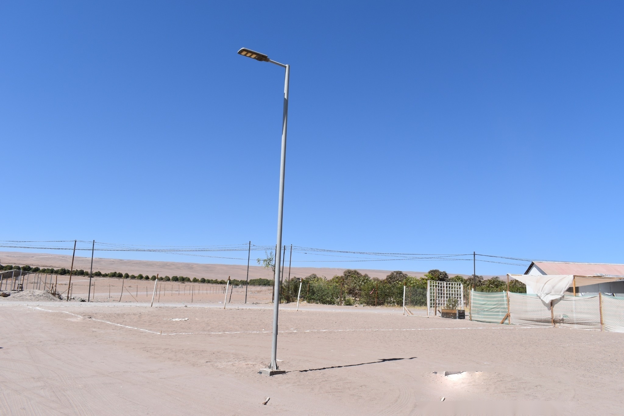 Sitio 26 — fotografía real