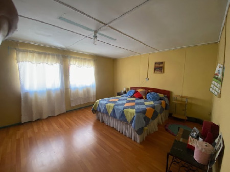 Dormitorio principal