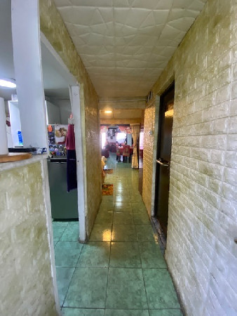 Circulación interior