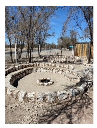 Obras complementarias del proyecto