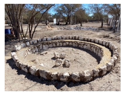 Obras complementarias del proyecto