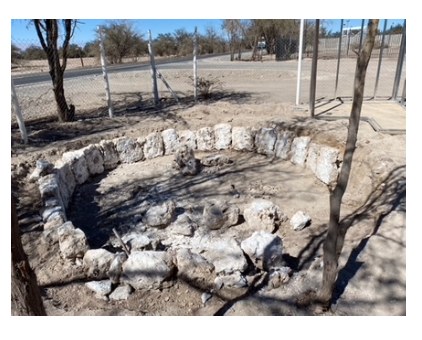 Obras complementarias del proyecto